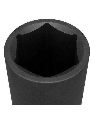 Impact Socket 21mm Deep 1/2"Sq Drive