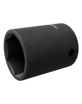 Impact Socket 22mm 1/2"Sq Drive