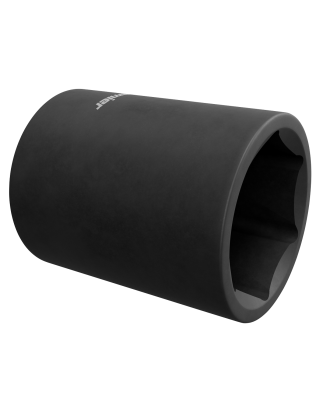 Impact Socket 22mm 1/2"Sq Drive