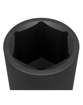 Impact Socket 22mm 1/2"Sq Drive