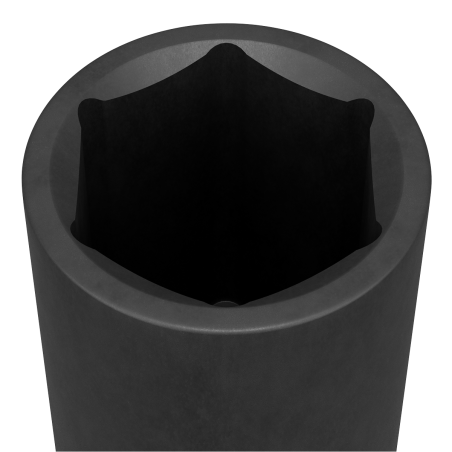 Impact Socket 22mm Deep 1/2"Sq Drive