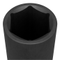 Impact Socket 22mm Deep 1/2"Sq Drive