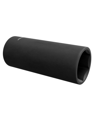 Impact Socket 22mm Deep 1/2"Sq Drive