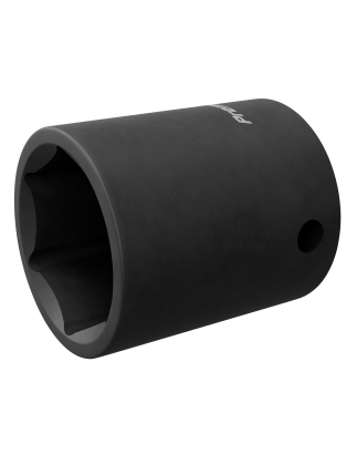 Impact Socket 24mm 1/2"Sq Drive