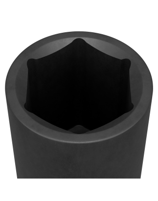 Impact Socket 24mm Deep 1/2"Sq Drive