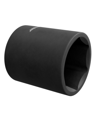 Impact Socket 27mm 1/2"Sq Drive