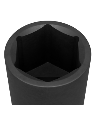 Impact Socket 27mm 1/2"Sq Drive