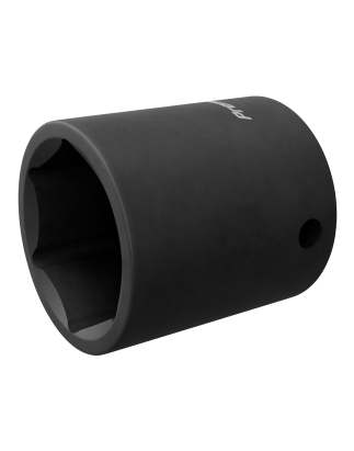 Impact Socket 27mm 1/2"Sq Drive