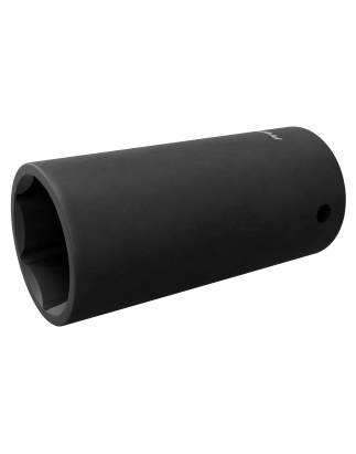 Impact Socket 27mm Deep 1/2"Sq Drive