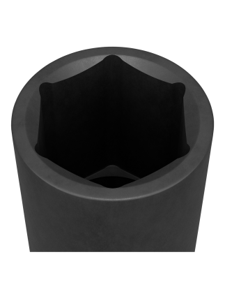 Impact Socket 27mm Deep 1/2"Sq Drive