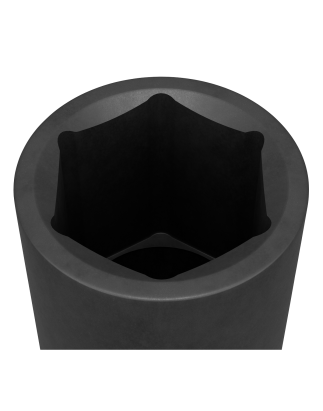 Impact Socket 30mm Deep 1/2"Sq Drive