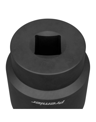 Impact Socket 32mm 1/2"Sq Drive