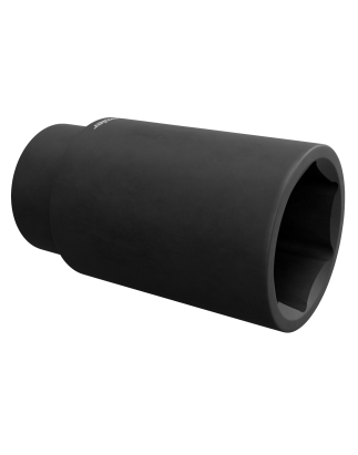 Impact Socket 32mm Deep 1/2"Sq Drive