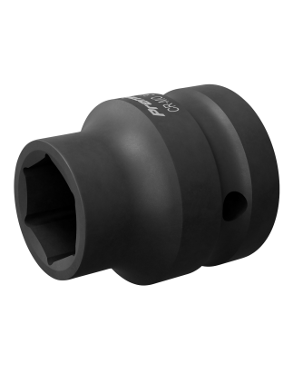 Impact Socket 24mm 1"Sq Drive