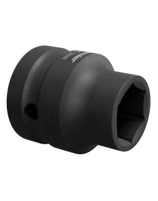 Impact Socket 24mm 1"Sq Drive