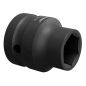 Impact Socket 24mm 1"Sq Drive