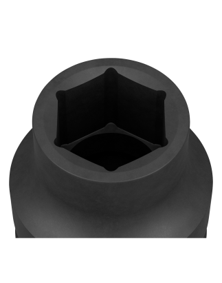 Impact Socket 24mm 1"Sq Drive