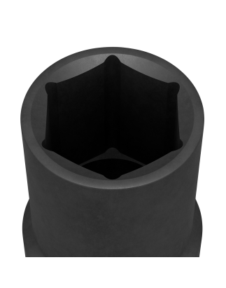 Impact Socket 24mm Deep 1"Sq Drive