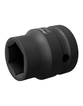 Impact Socket 27mm 1"Sq Drive