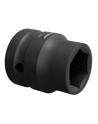 Impact Socket 27mm 1"Sq Drive