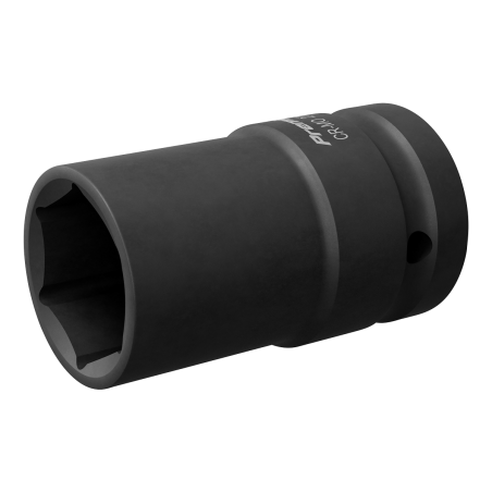 Impact Socket 27mm Deep 1"Sq Drive