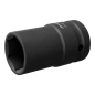 Impact Socket 27mm Deep 1"Sq Drive