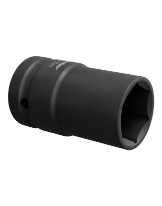 Impact Socket 27mm Deep 1"Sq Drive