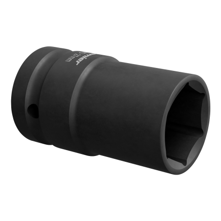 Impact Socket 27mm Deep 1"Sq Drive