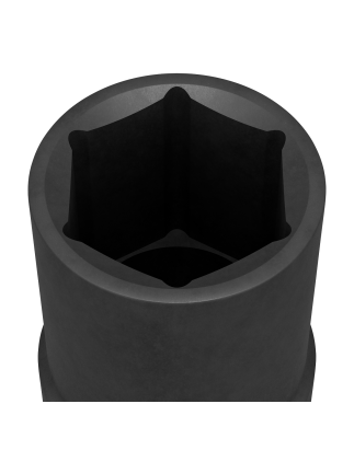 Impact Socket 27mm Deep 1"Sq Drive