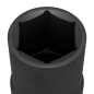 Impact Socket 27mm Deep 1"Sq Drive