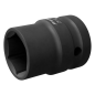 Impact Socket 30mm 1"Sq Drive