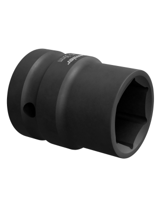 Impact Socket 30mm 1"Sq Drive