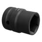 Impact Socket 30mm 1"Sq Drive