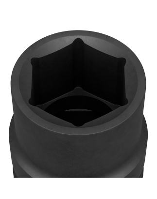 Impact Socket 30mm 1"Sq Drive