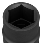 Impact Socket 30mm 1"Sq Drive