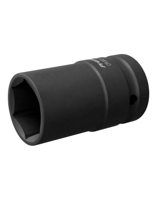 Impact Socket 30mm Deep 1"Sq Drive