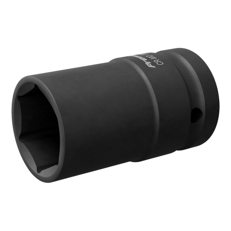 Impact Socket 30mm Deep 1"Sq Drive