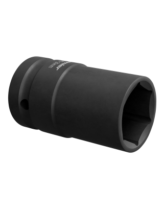 Impact Socket 30mm Deep 1"Sq Drive