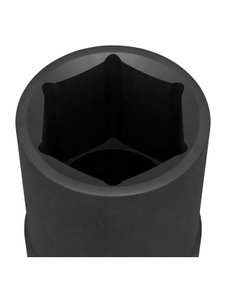 Impact Socket 30mm Deep 1"Sq Drive