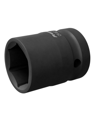 Impact Socket 32mm 1"Sq Drive