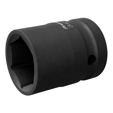 Impact Socket 32mm 1"Sq Drive