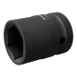 Impact Socket 32mm 1"Sq Drive