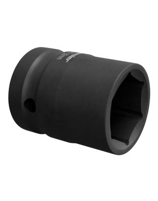 Impact Socket 32mm 1"Sq Drive