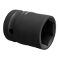 Impact Socket 32mm 1"Sq Drive