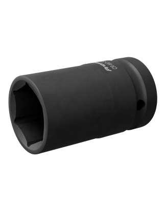 Impact Socket 32mm Deep 1"Sq Drive