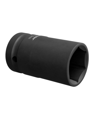 Impact Socket 32mm Deep 1"Sq Drive