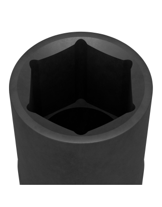 Impact Socket 32mm Deep 1"Sq Drive