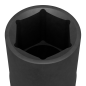 Impact Socket 32mm Deep 1"Sq Drive