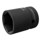 Impact Socket 33mm 1"Sq Drive