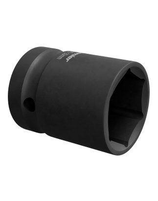 Impact Socket 33mm 1"Sq Drive